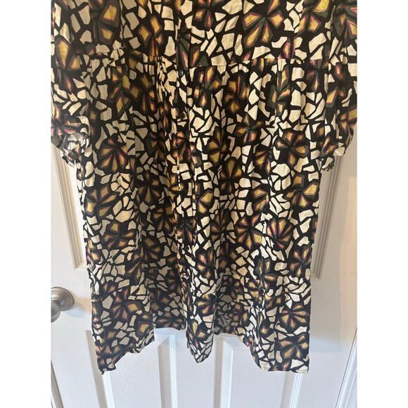 Ba&sh may mini dress sz L - Picture 5 of 12